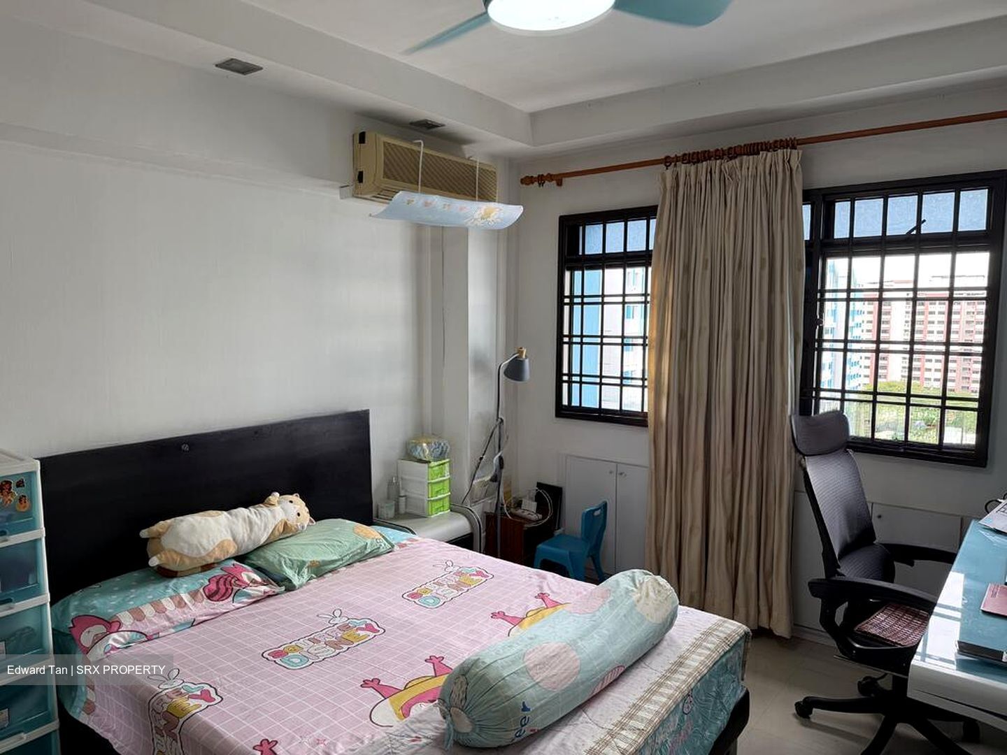 Blk 976 Hougang Street 91 (Hougang), HDB 4 Rooms #507578421